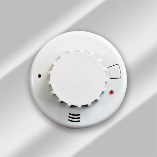 GFO High Sensitivity Wireless Smoke Detector