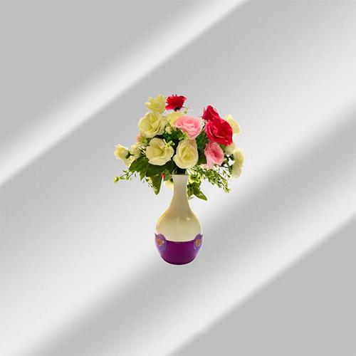 GFO Flowerpot Fire Extinguisher