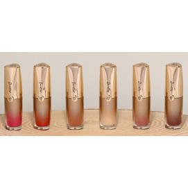 LIP OIL - 6 Shades Net Weight (3.8ml)