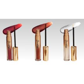 LIP LUSTRE ILLUMINE - 3 Shades Net Weight (5 ml)