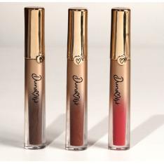 LIP PLUMPCICLE - 3 Shades Net Weight (5 ml)