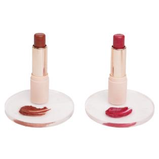GLIMMER LIPBALM - 2 Shades Net Weight (4 g)