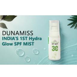 HYDRA GLOW SPF MIST - Net Weight (60ml)