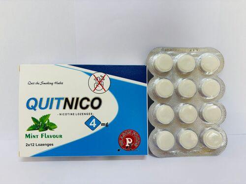 QUITNICO