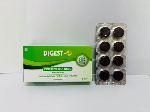 DIGEST-O