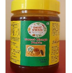 Sweet Mango Pickle