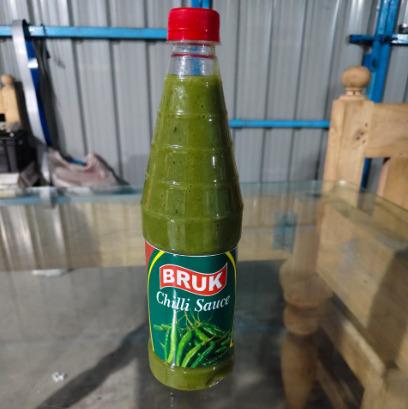 Chilli Sauce
