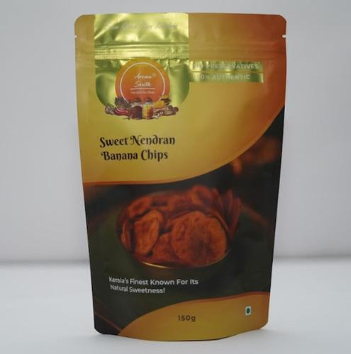 Sweet Nendran Banana Chips