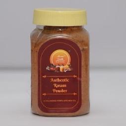 Authentic Rasam Powder