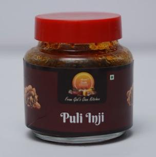 Puli Inji
