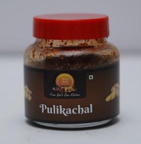 Pulikachal