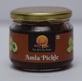 Amla Pickle