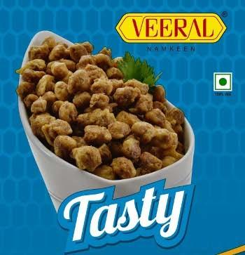 VEERAL NAMKEEN TASTY