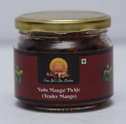 Vadu Mangai Pickle