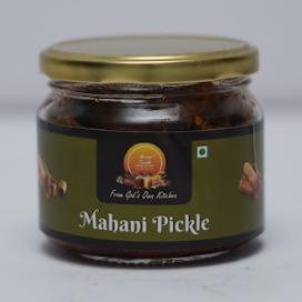 Mahani Pickle