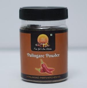Puliogare Powder