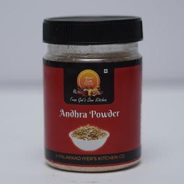 Andhra Powder
