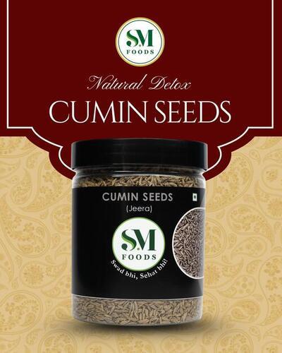 cumin Seeds