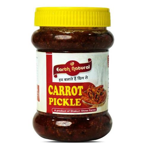 Carrot Pickle