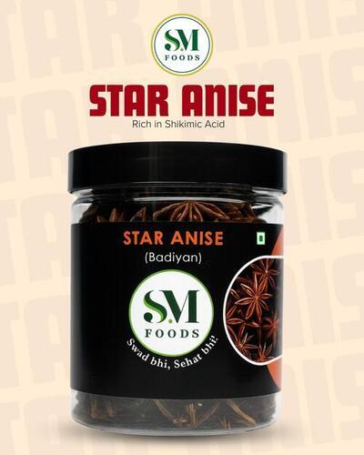 Star anise