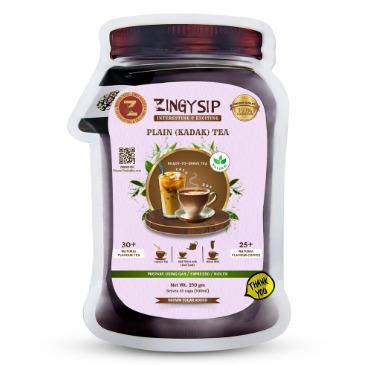 Kadak Tea