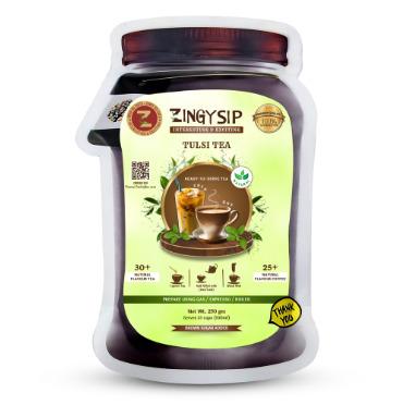 Tulsi Tea