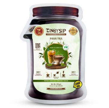 Paan Tea