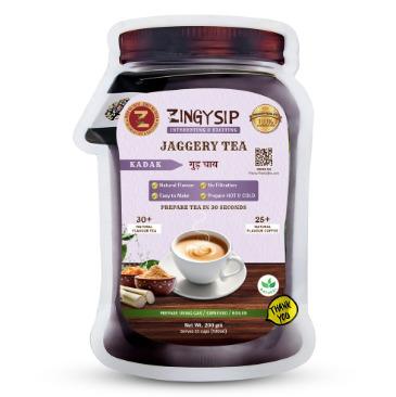Jeggary Kadak Tea