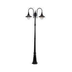 Aluminum Casting Pole Light