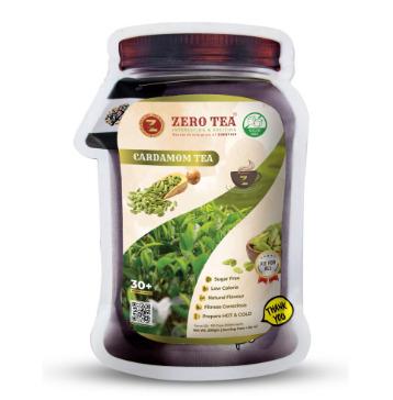 Cardamom Tea - Sugar Free