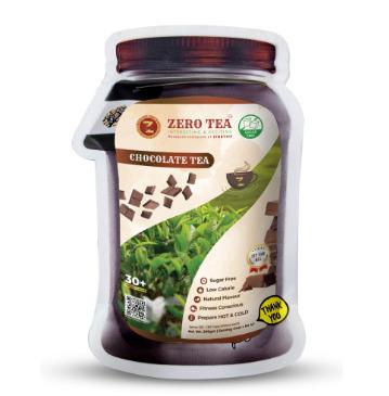 Chocolate Tea- Sugar free