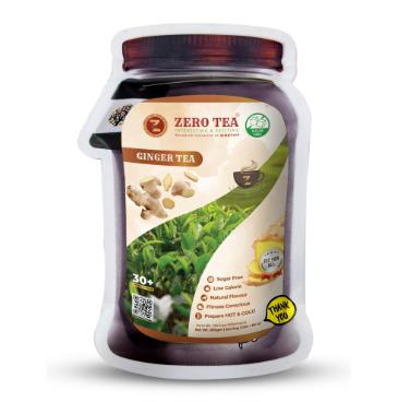 SUGAR FREE GINGER TEA