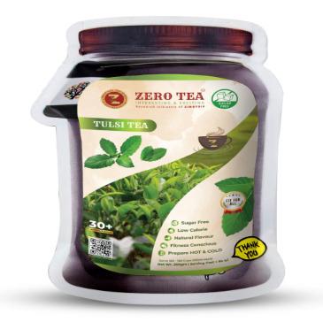 Tulsi ( Basil ) Tea -Sugar Free