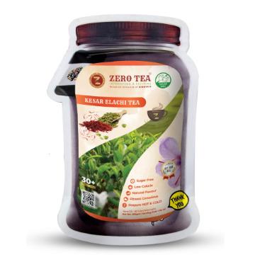 Kesar Elaichi Tea -Sugar FREE