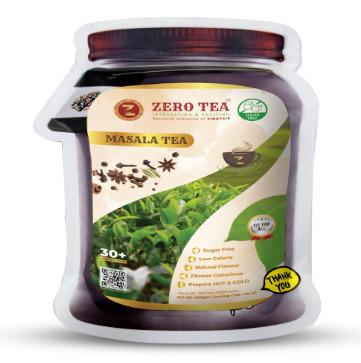 Masala Tea - Sugar free
