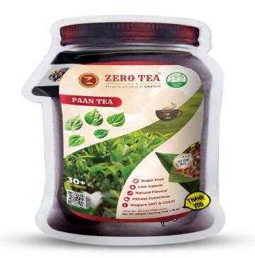 Paan Tea - Sugar free