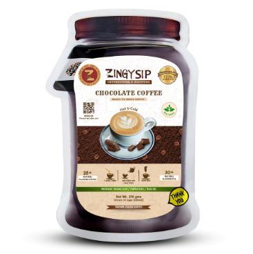 Chocolate Coffee