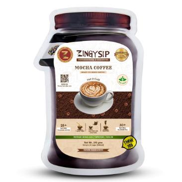 Mocha Coffee