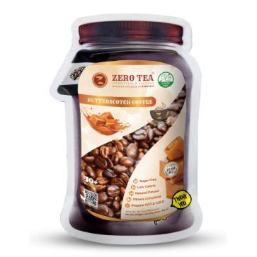 Bscotch Coffee- Sugar Free