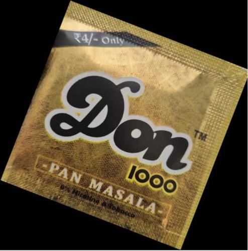 Don Pan Masala