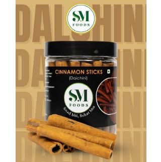 Cinnamon Sticks