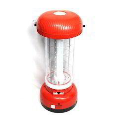 Solar LED Lamp