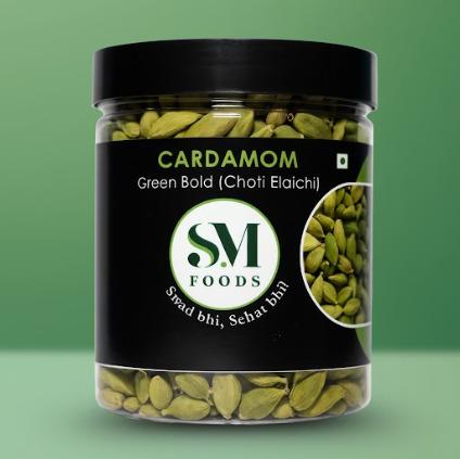 Cardamom