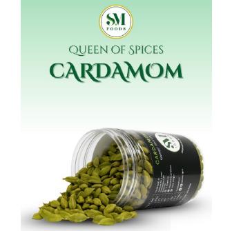 Cardamom
