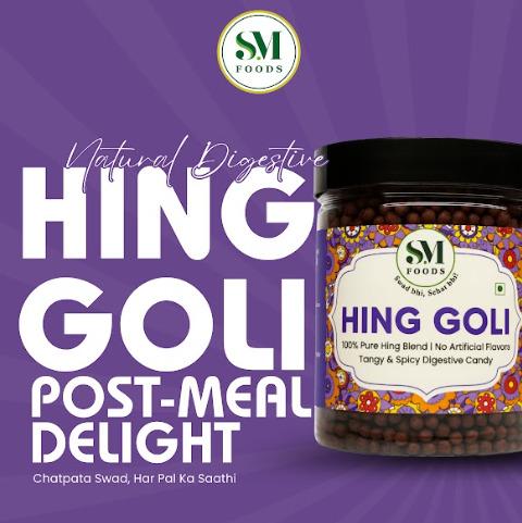 Hing Goli