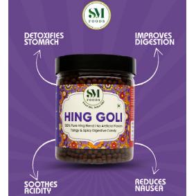 Hing Goli