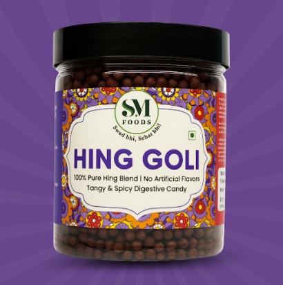 Hing Goli