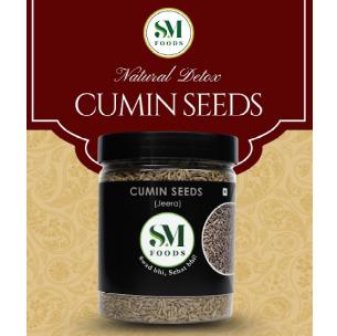 Cumin Seeds