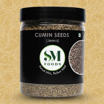 Cumin Seeds