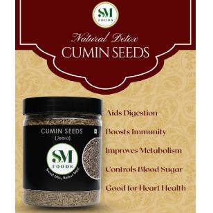 Cumin Seeds